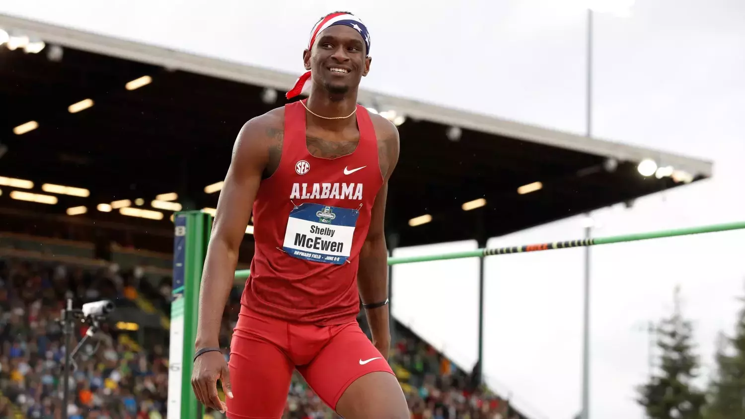 Alabama Men’s Track & Field Posts First Top-Five Finish at NCAA ...
