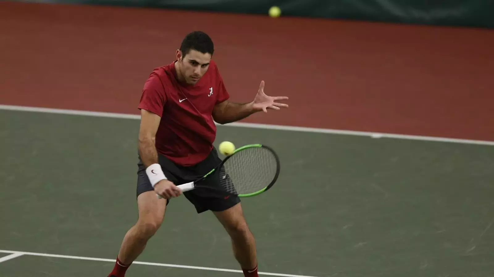 No. 17 Alabama Earns First SEC Road Victory at No. 26 Vanderbilt ...