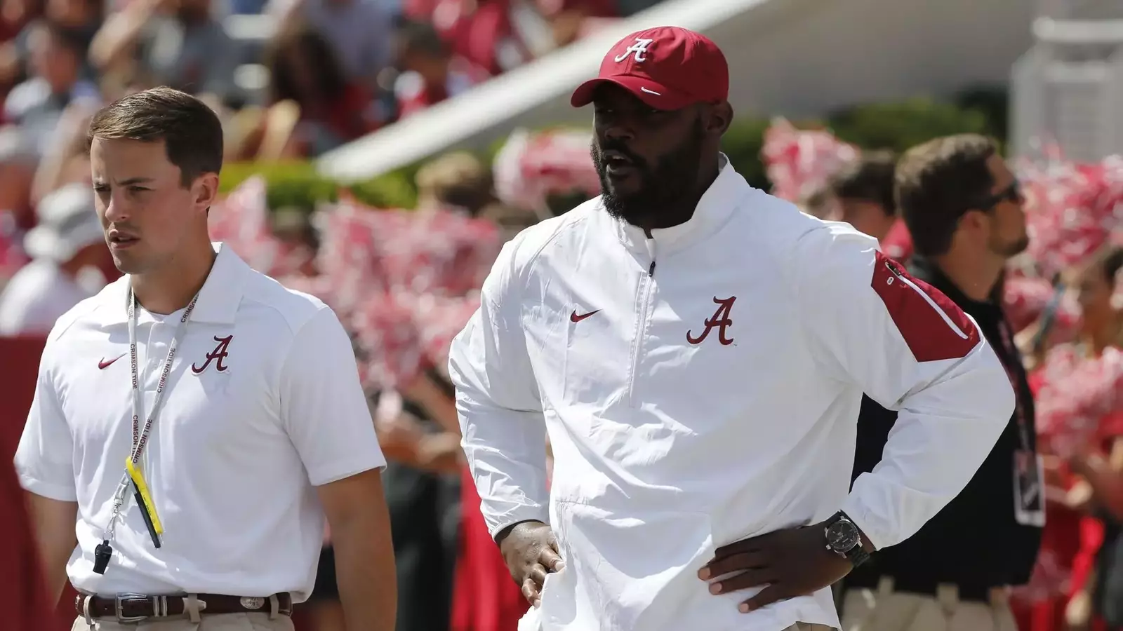 rolltide.com