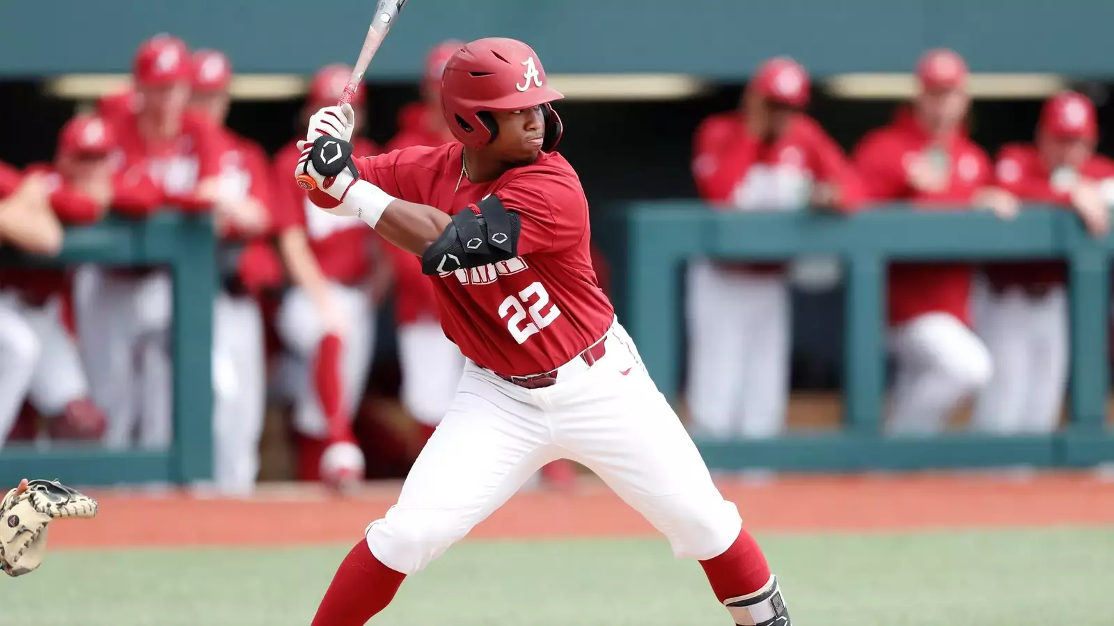 Reeves' Home Run Powers Baseball to 6-3 Win for Series Sweep of Harvard ...