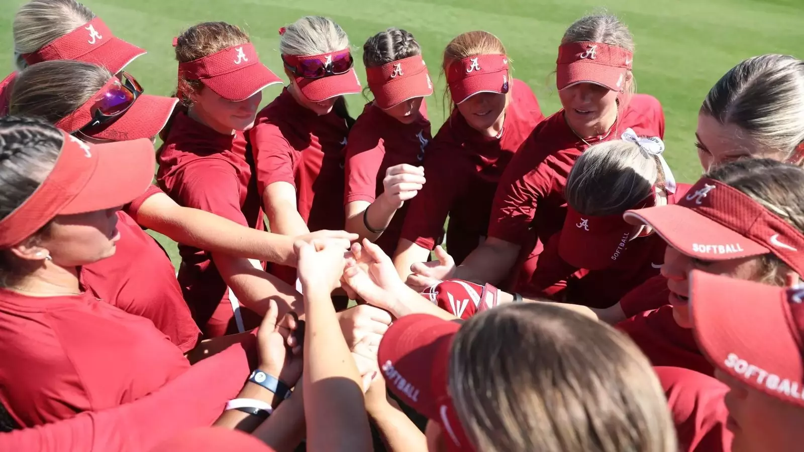 Alabama Softball Announces 2023 Schedule - Alabama Athletics