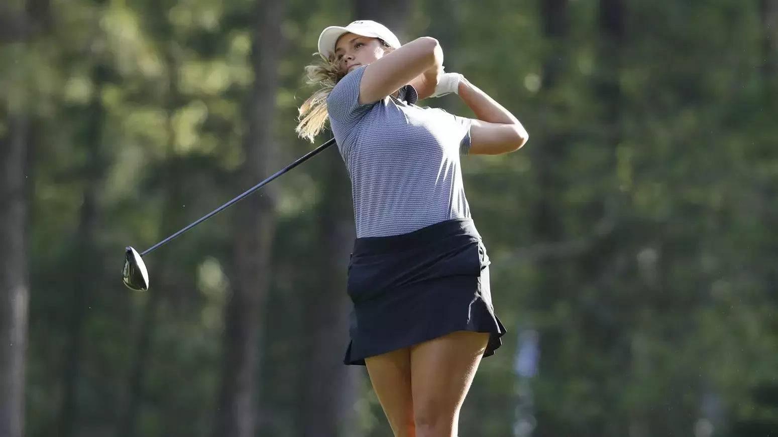 Alabama Women’s Golf Begins Spring Season at Moon Golf Invitational ...