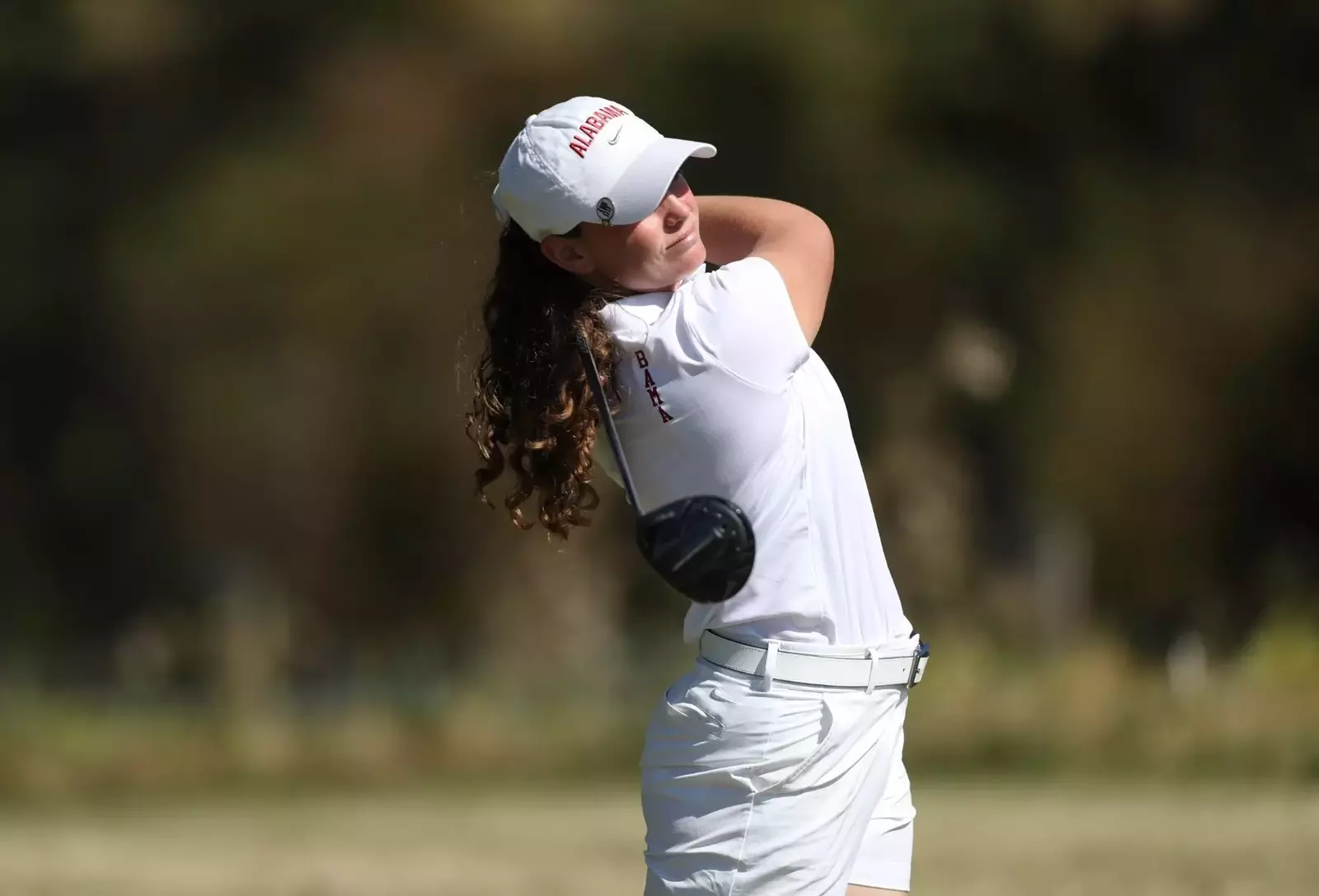 Alabama Concludes Play at the Moon Golf Invitational - Alabama Athletics