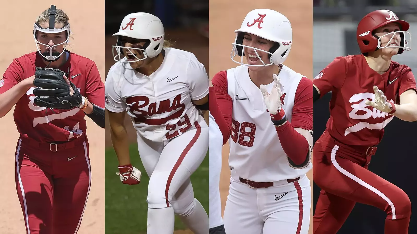 SEC SOFTBALL STANDINGS 2023 visual data 6