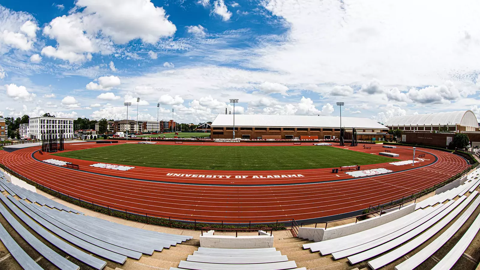 Alabama Announces 2024 Track and Field Schedule Alabama Athletics