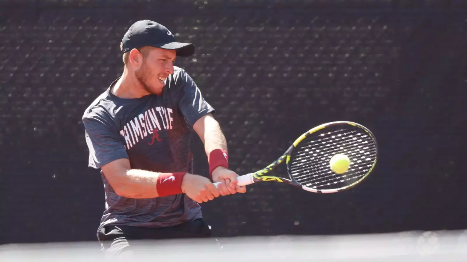 Men’s Tennis Hosts Annual Alabama Four-In-The-Fall Tournament - Alabama ...