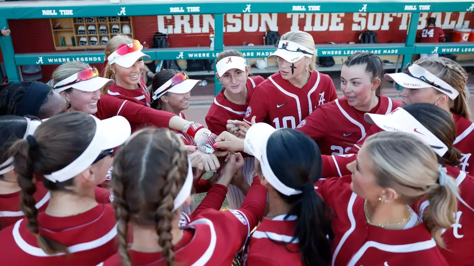 Alabama Softball Announces 2025 Schedule Alabama Athletics