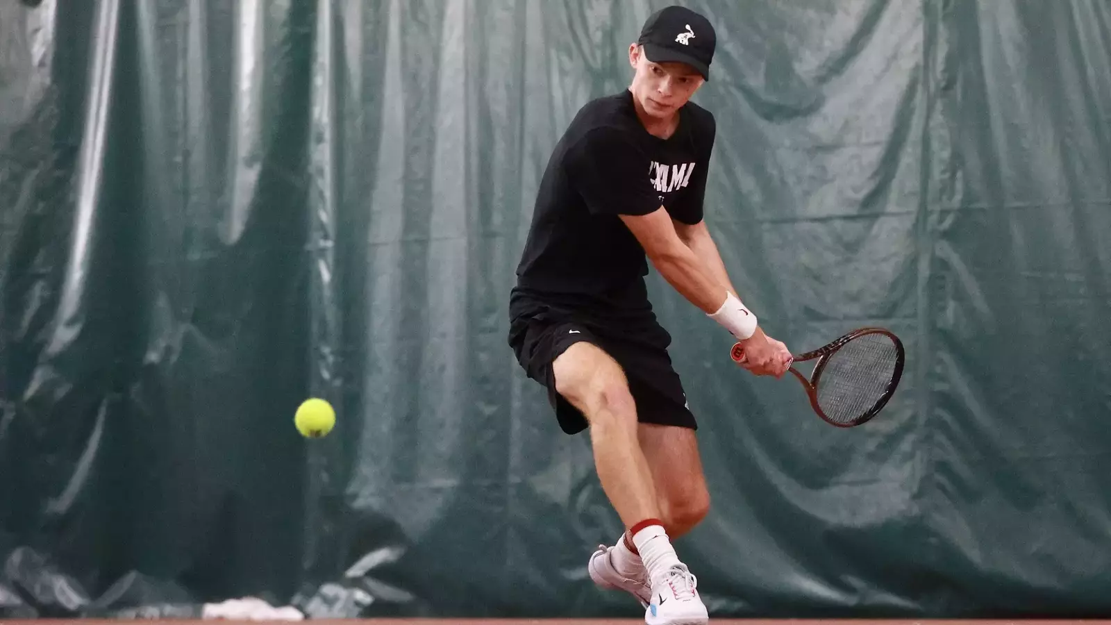 No. 18 Alabama Finishes Third at Blue-Gray Tennis Classic - Alabama ...