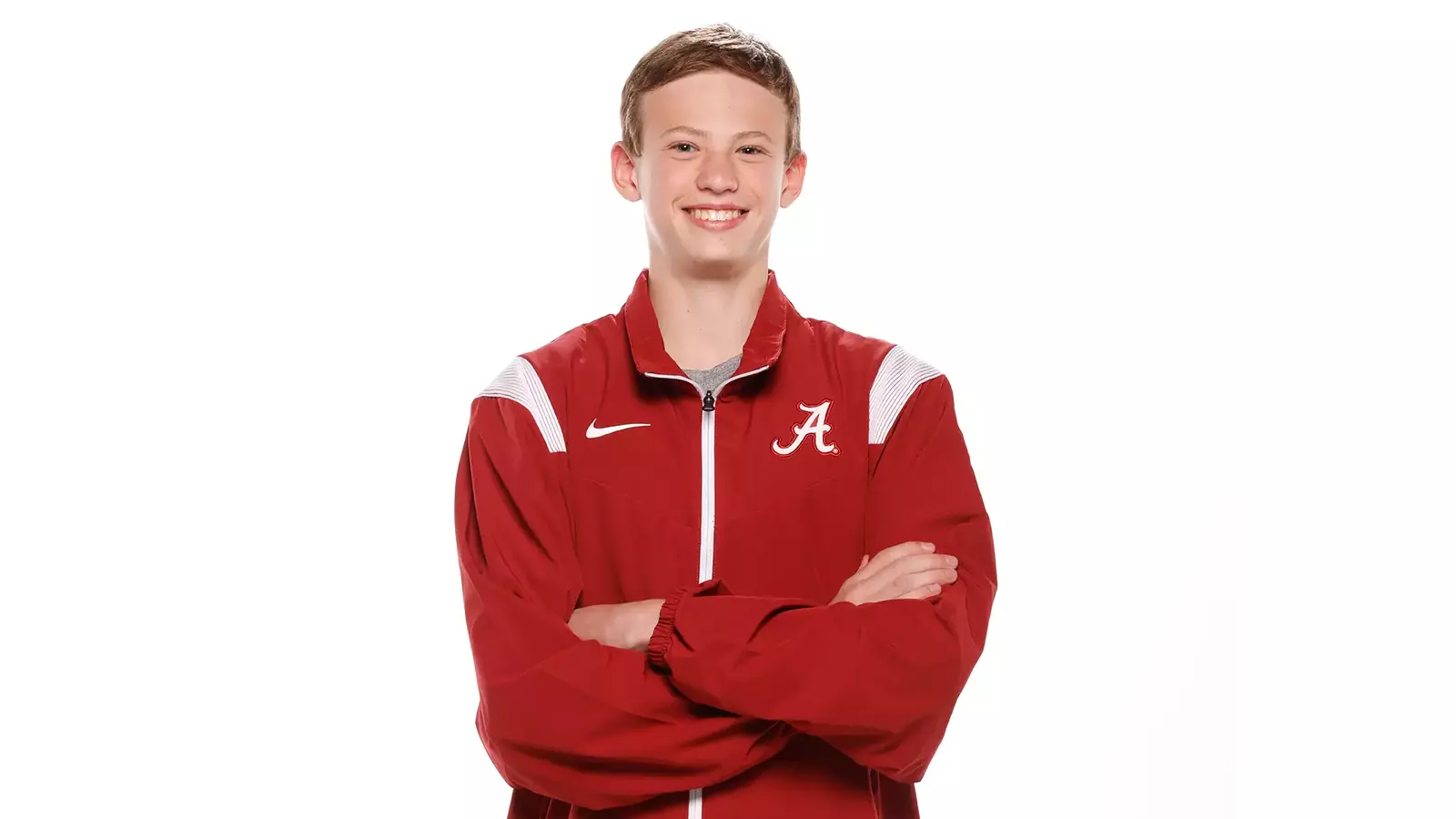 Alabama Diver Nigel Chambers Wins 2024 TYR Junior America’s