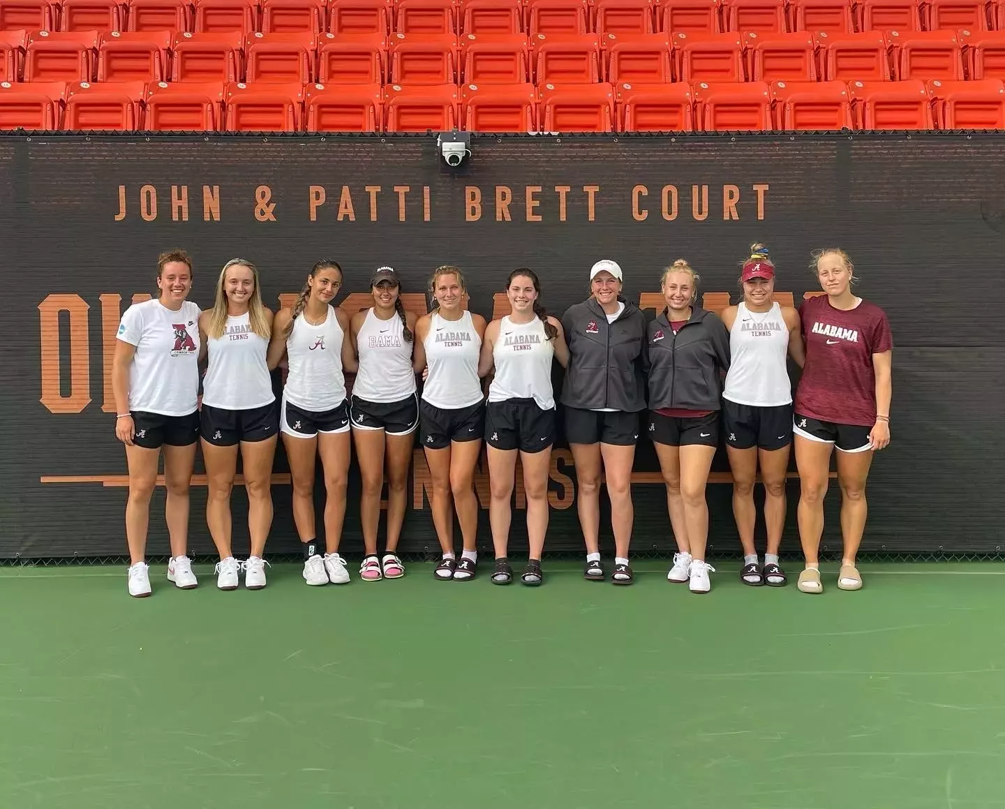 Women’s Tennis Opens NCAA Tournament with SMU on Saturday