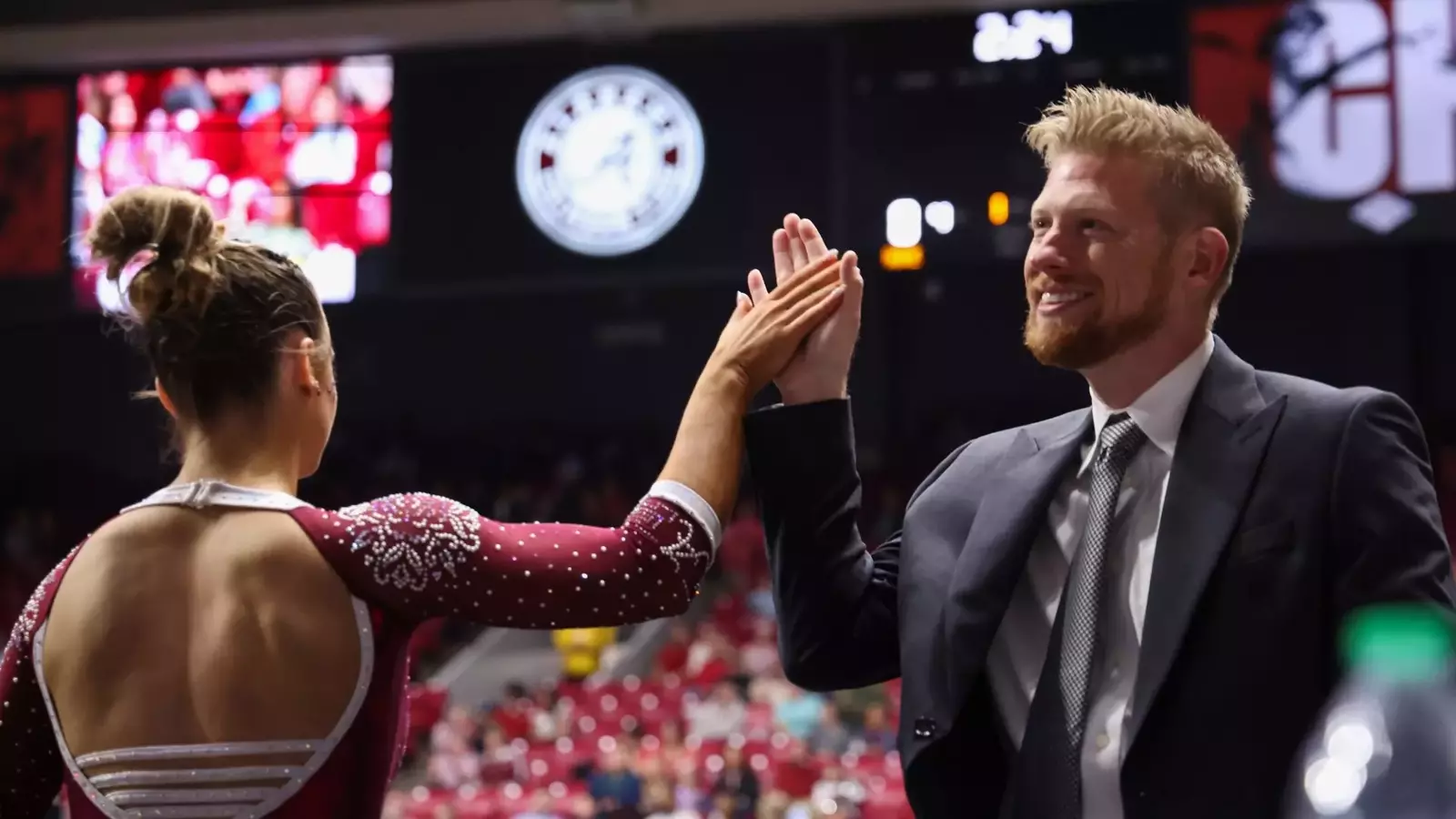 Assistant Coach and Former Olympian Justin Spring Named as Paris