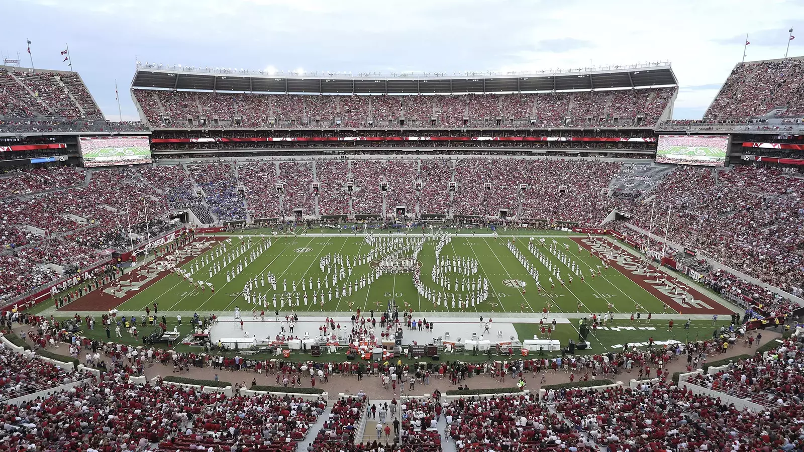 Breaking News New Xm Radio Deal For Alabama Football Fans - 4avjx9z
