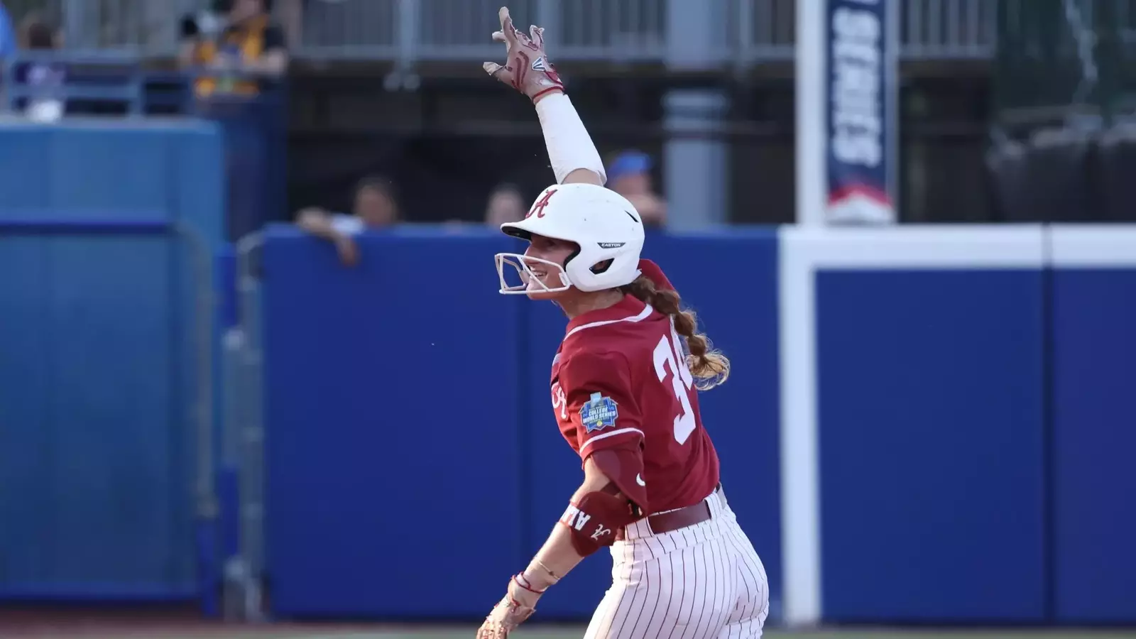 Southeastern Conference Announces 2025 SEC Softball Schedule Alabama