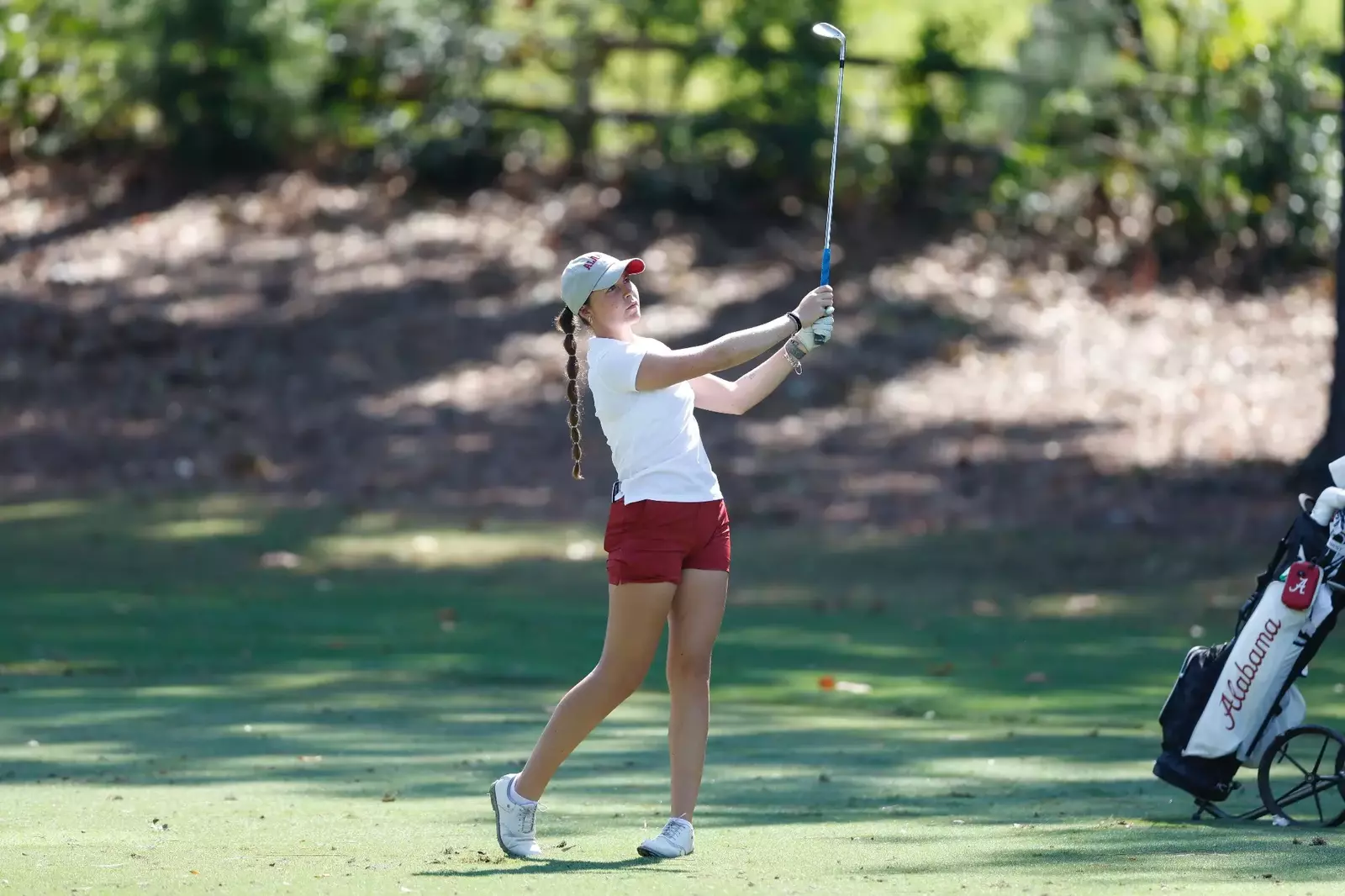 Women’s Golf Wraps Up Day One at the Illini Invitational at Medinah ...
