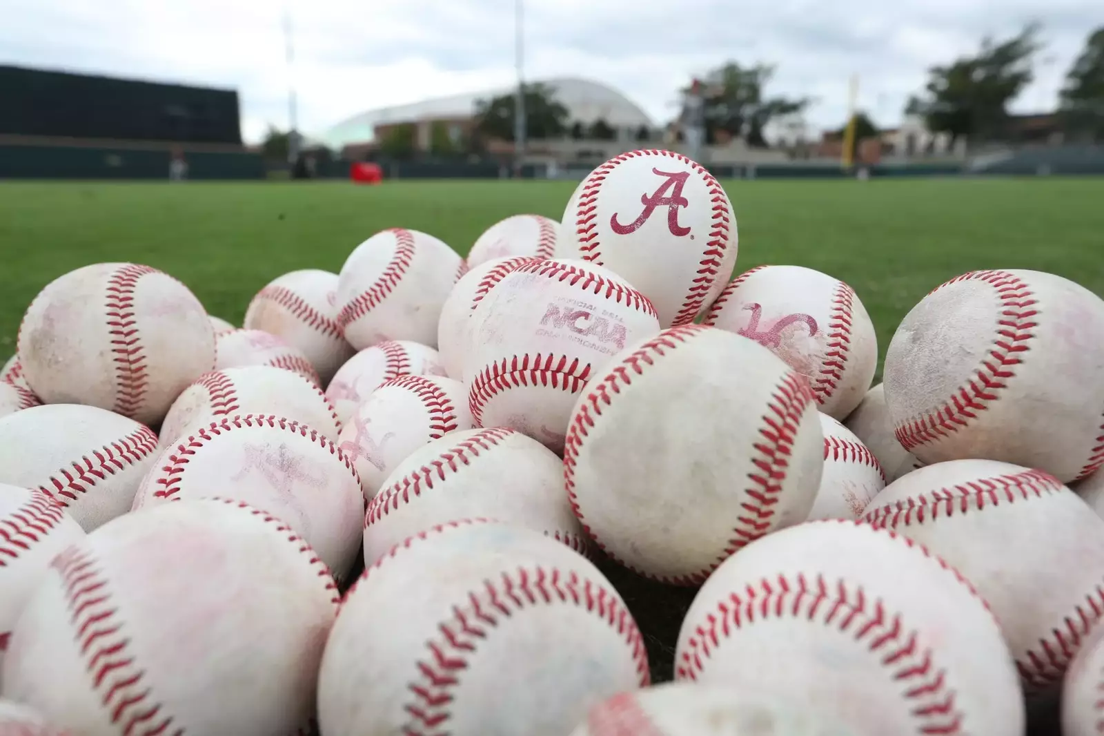 Alabama Baseball’s Jax College Baseball Classic Schedule Finalized