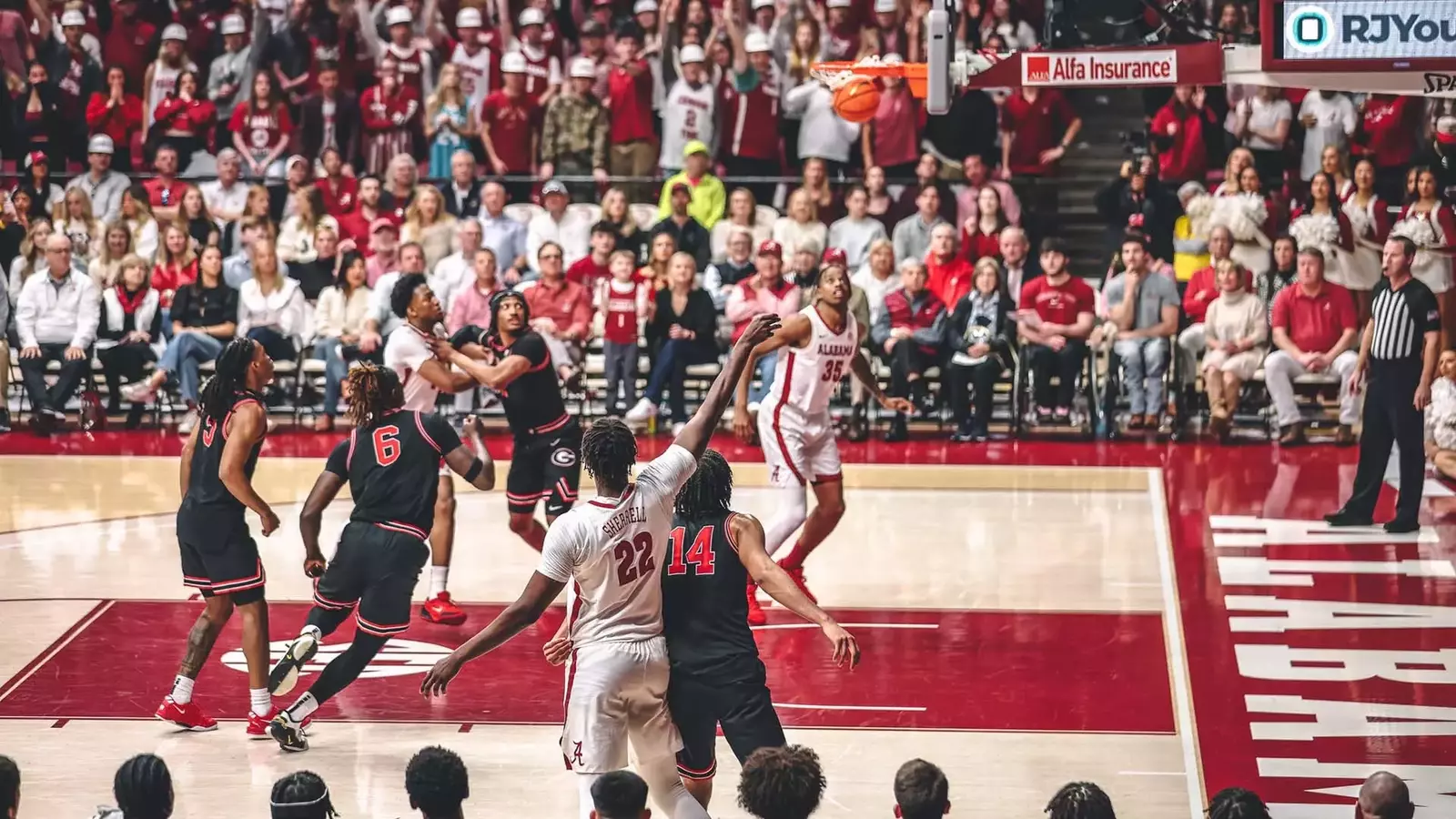 rolltide.com