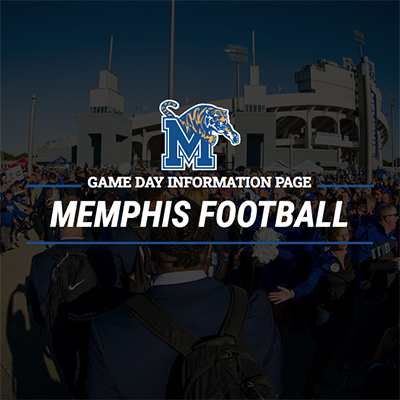 University of Memphis Athletics - Official Athletics Website