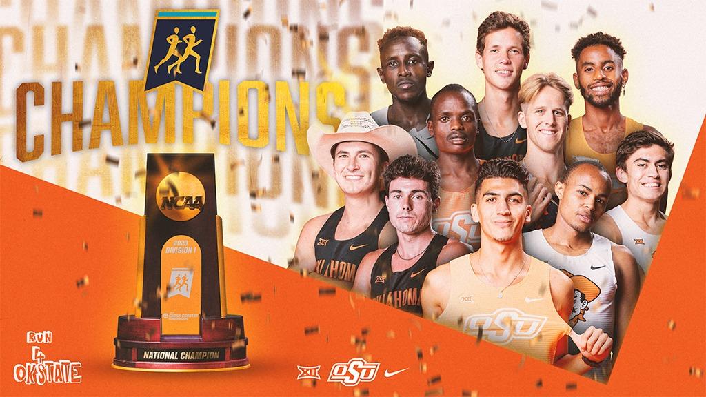 Oklahoma State University Athletics - Official Athletics Website