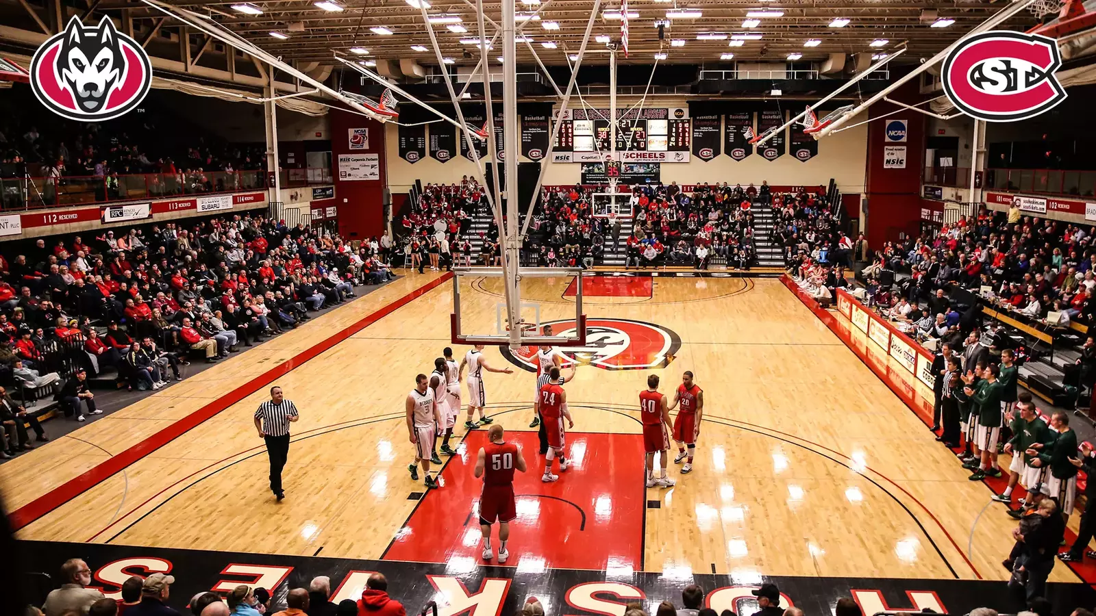 St. Cloud State Basketball Schedules for 2023-24 Announced - St. Cloud ...