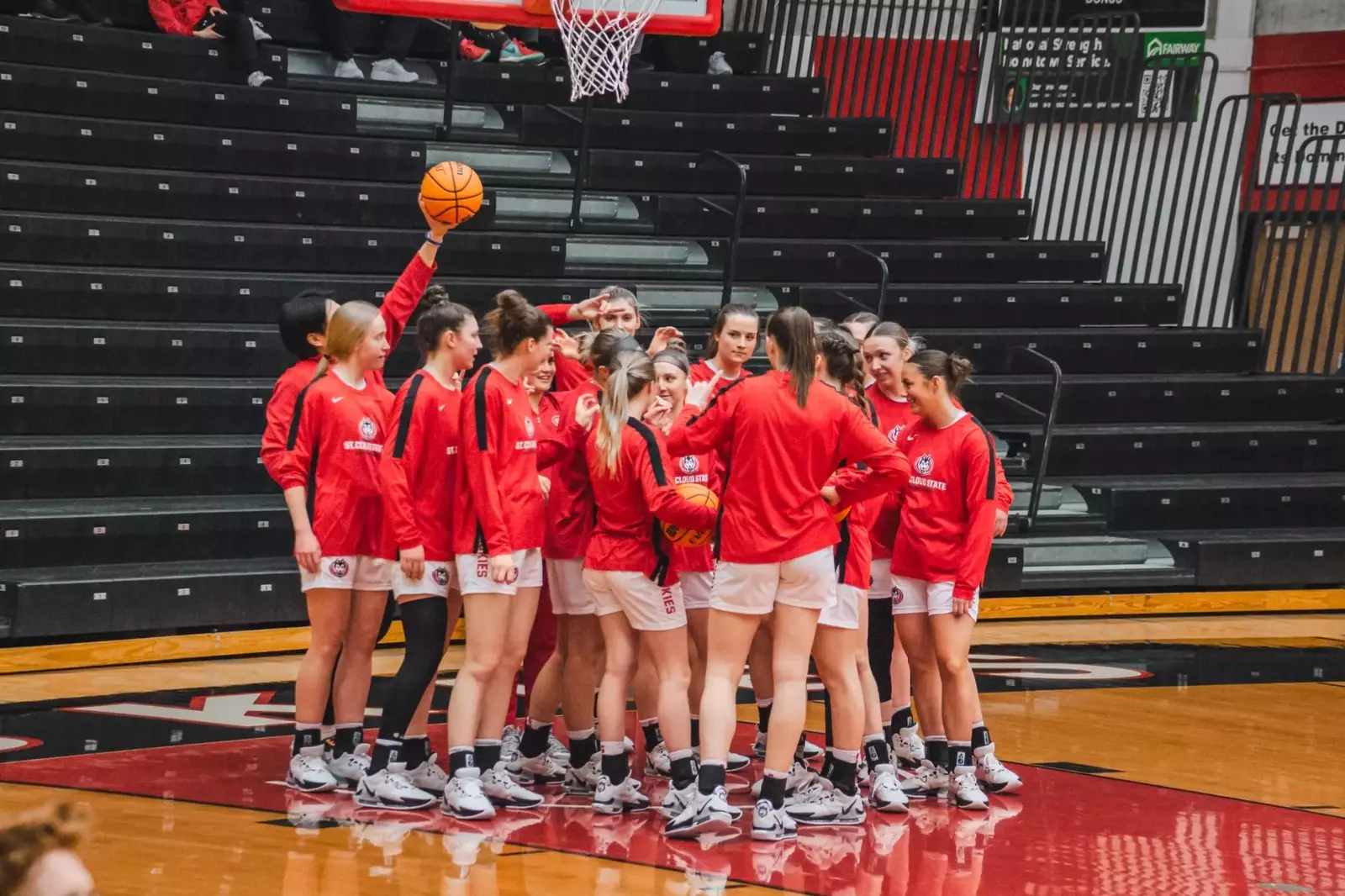 St. Cloud State Women’s Basketball Announces 2024-25 Schedule - St ...