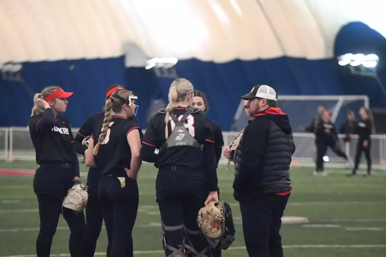 St. Cloud State Softball Travels to Crookston for Tuesday Doubleheader ...