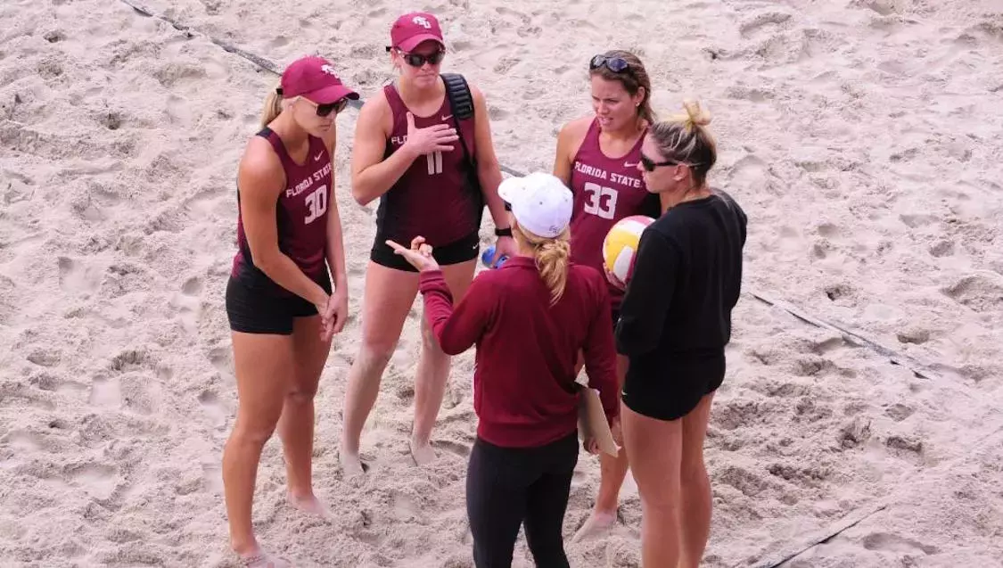 Florida State University Athletics