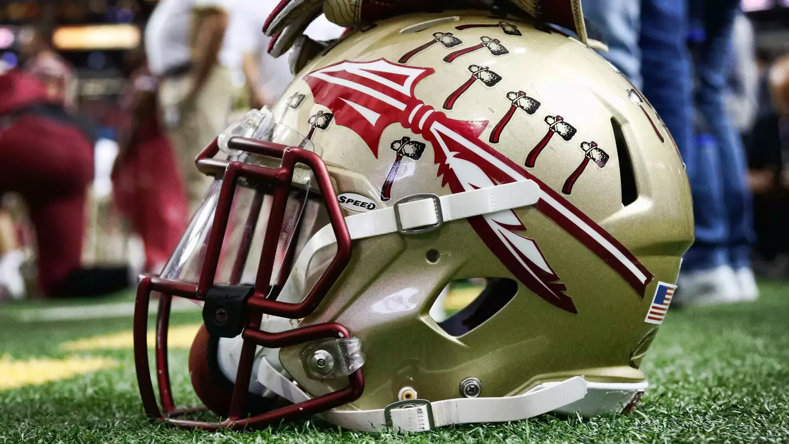 Florida State Football Schedule 2026