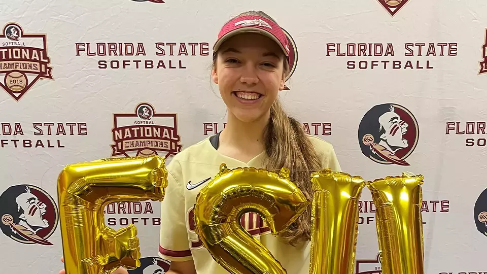 Florida State University Athletics