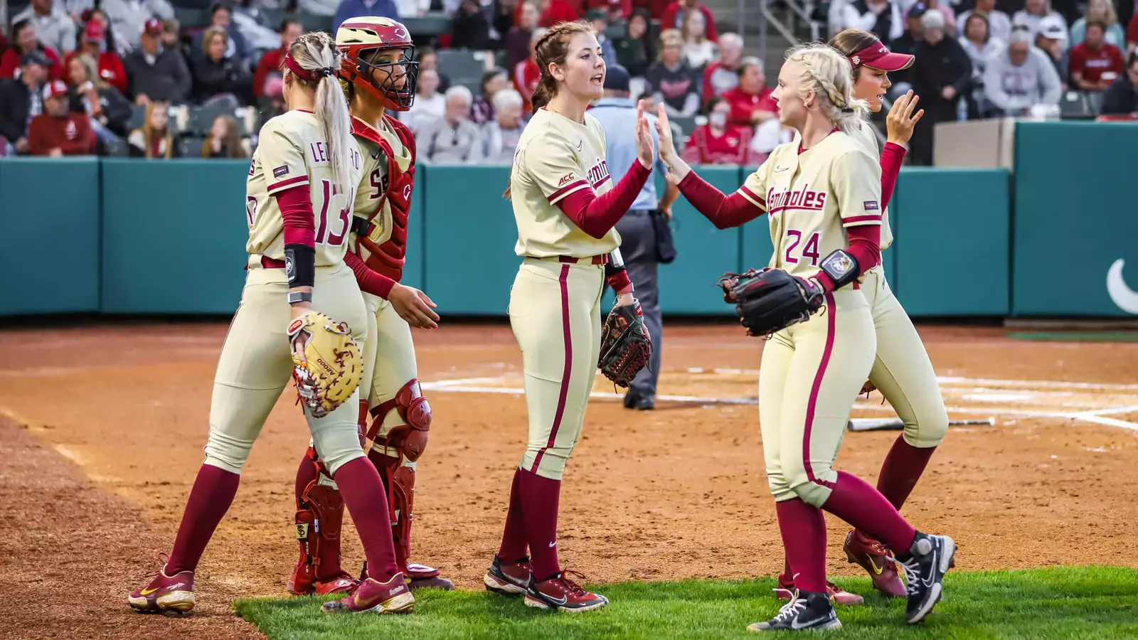 Florida State University Athletics