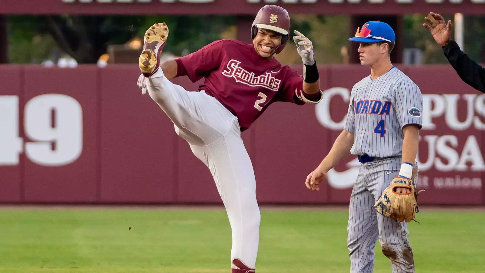 Florida state university athletics