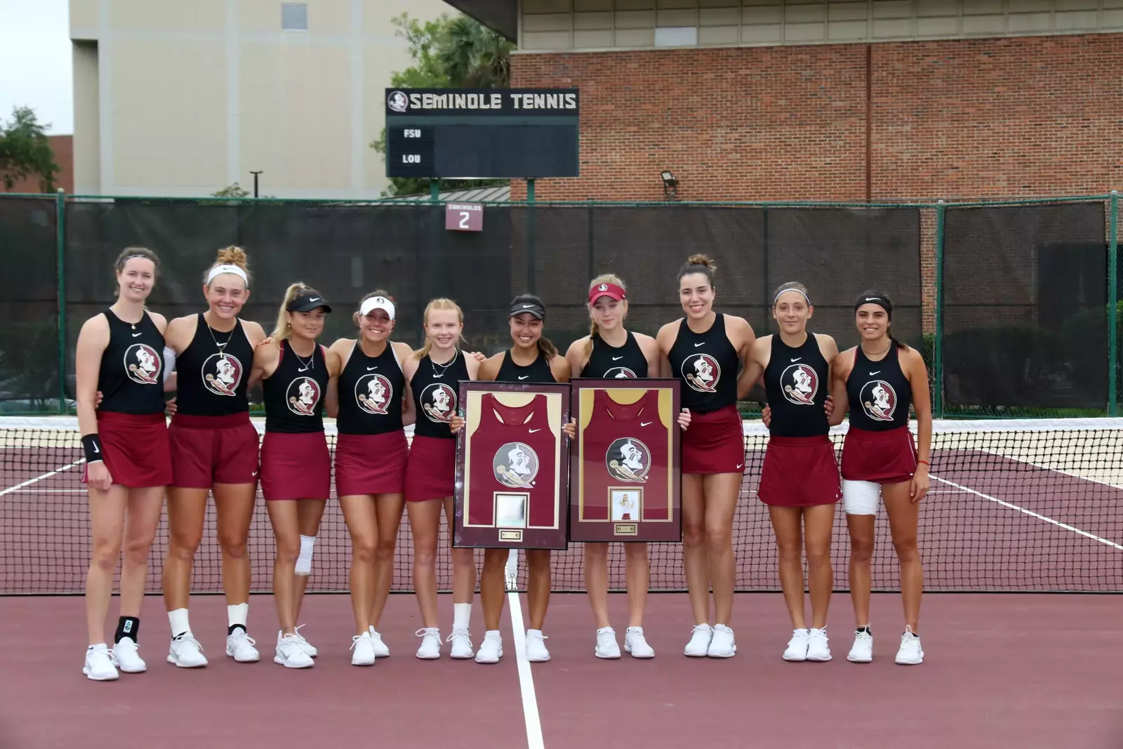 Florida State University Athletics