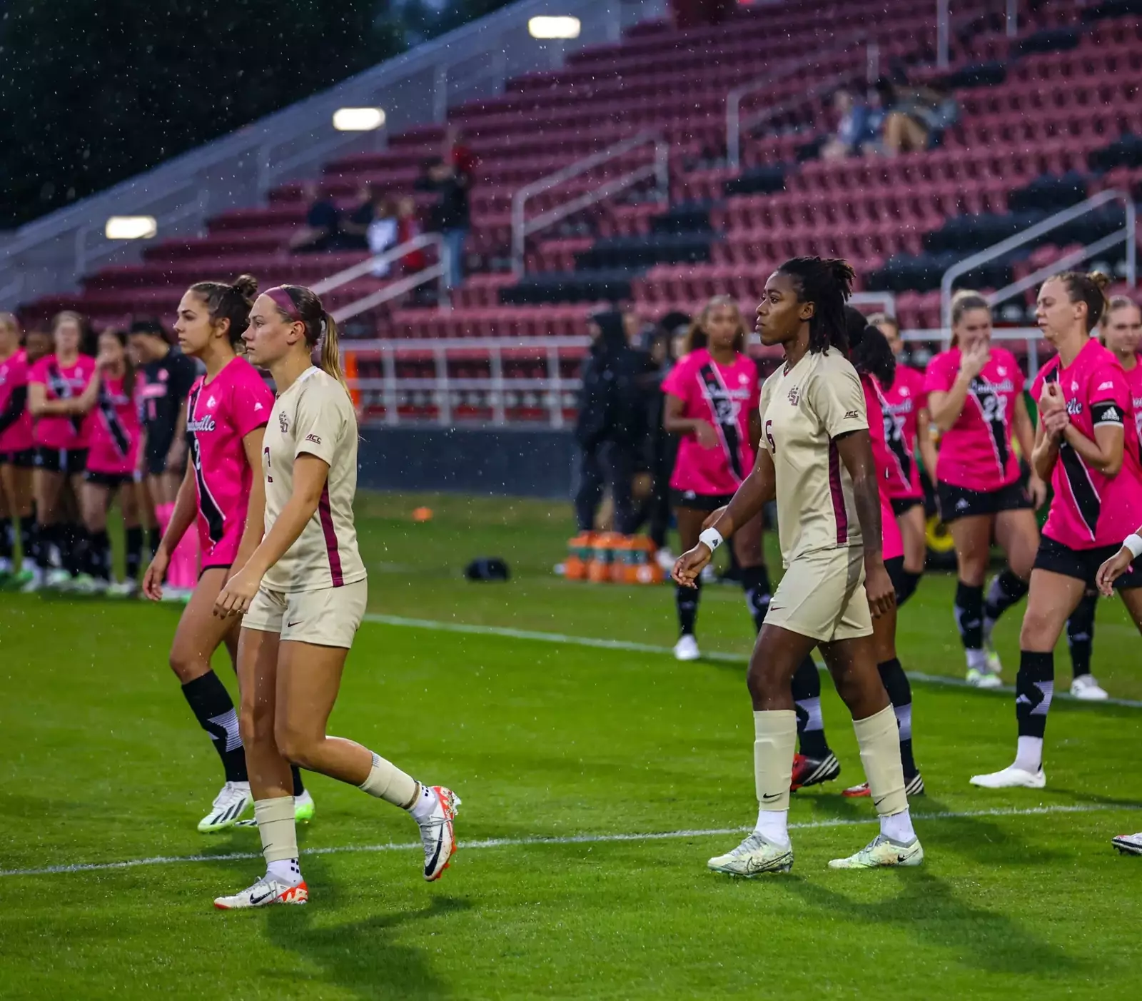 Florida State University Athletics