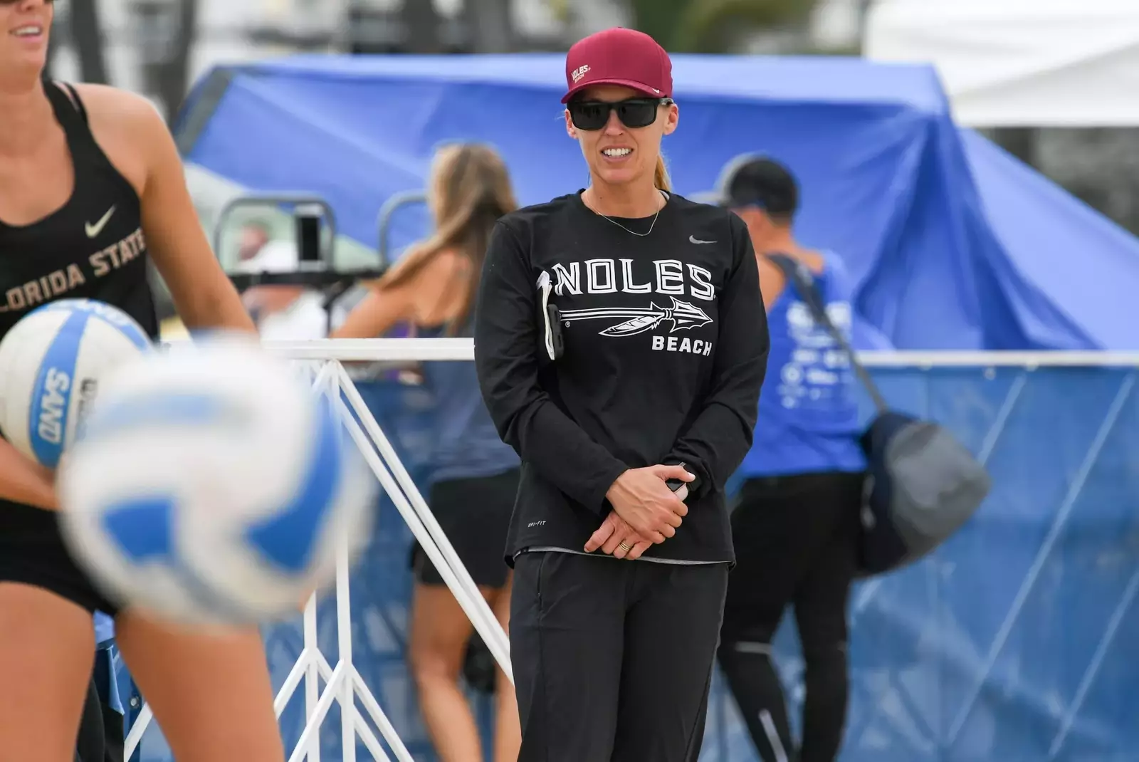 Florida State University Athletics