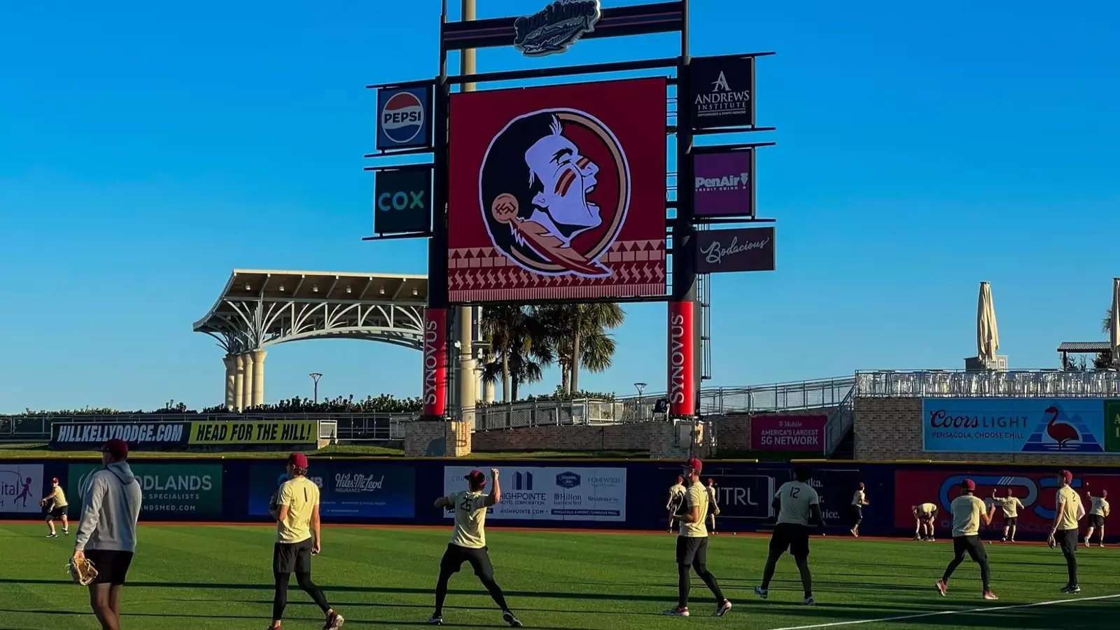 Florida State University Athletics