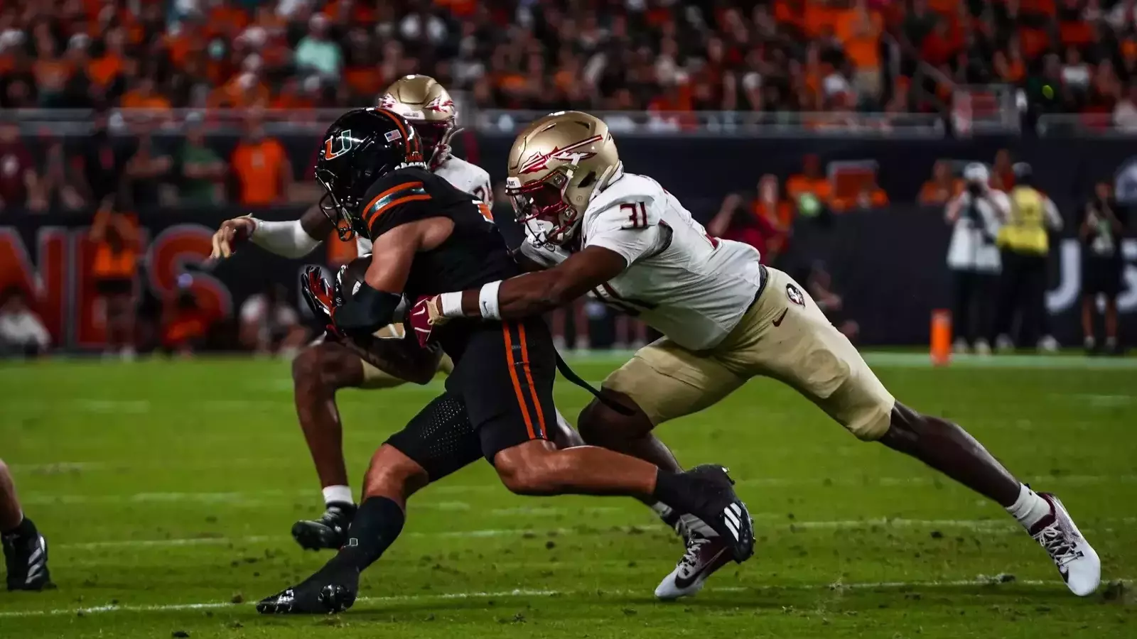 Florida State University Athletics