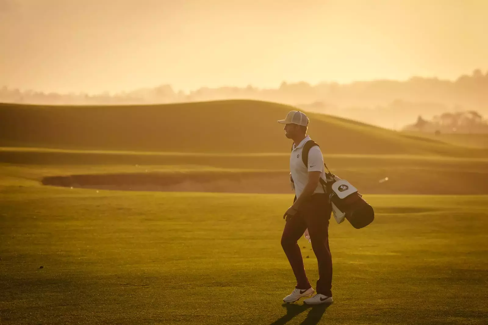 No. 10 Men’s Golf Finishes Second at Hamptons Intercollegiate – Florida State University