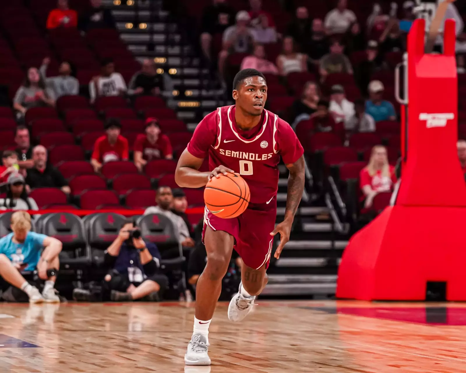 Florida State University Athletics