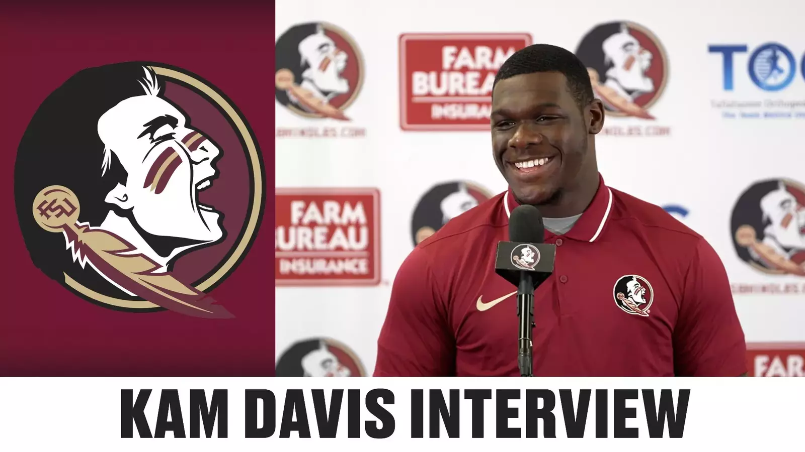 Florida State University Athletics