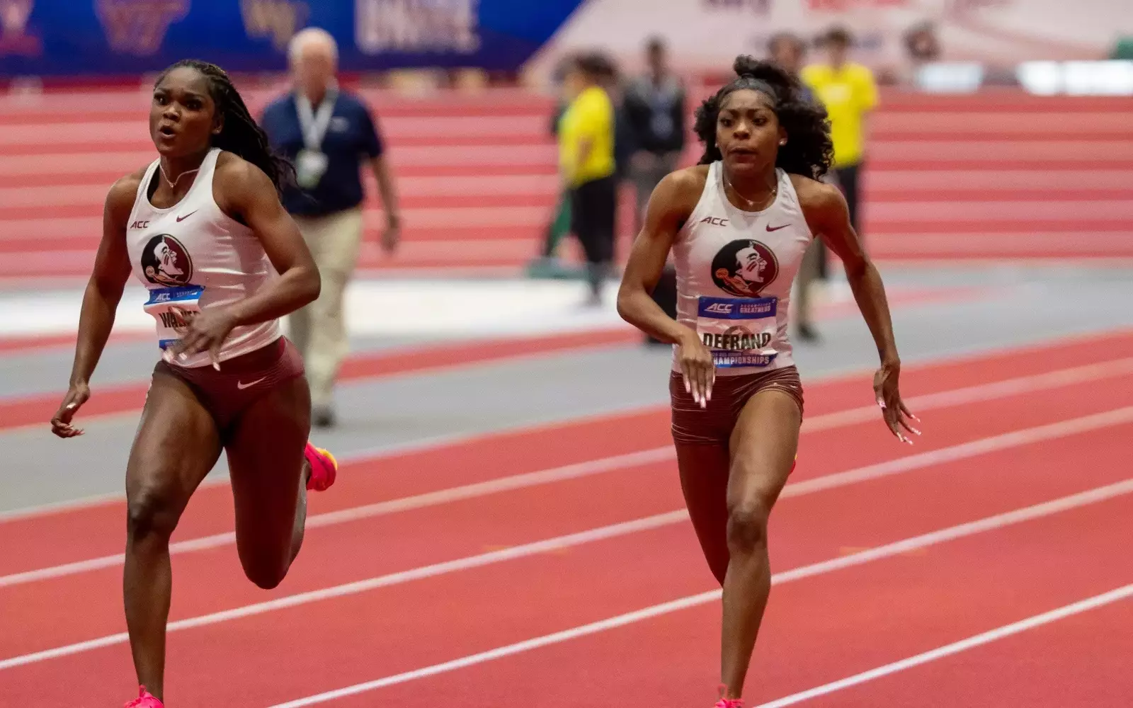 Florida State University Athletics