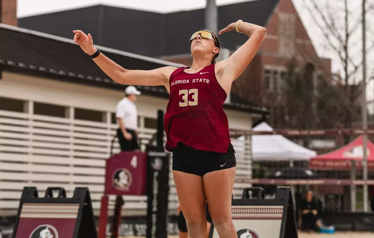 Florida State University Athletics