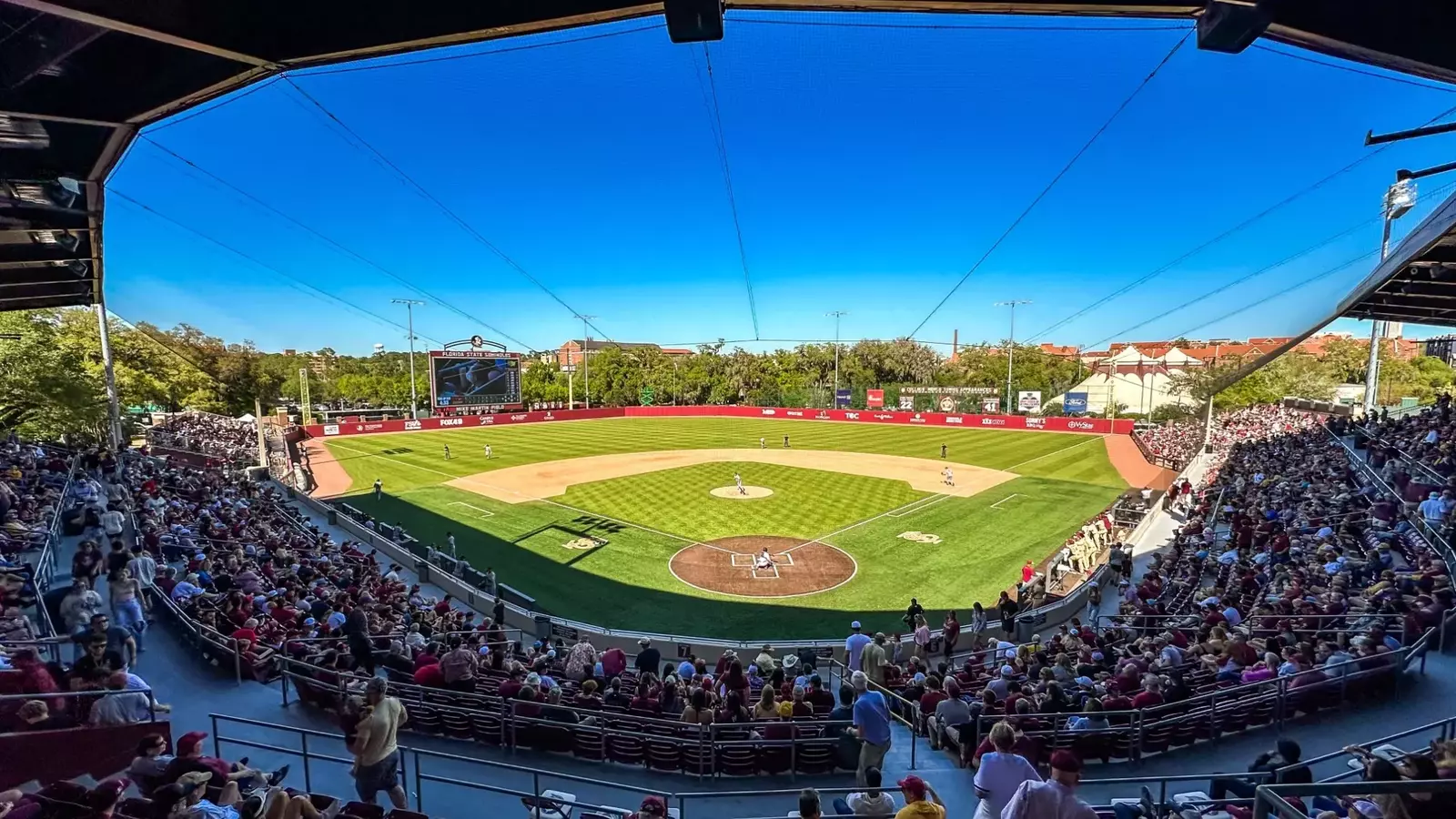 Florida State University Athletics