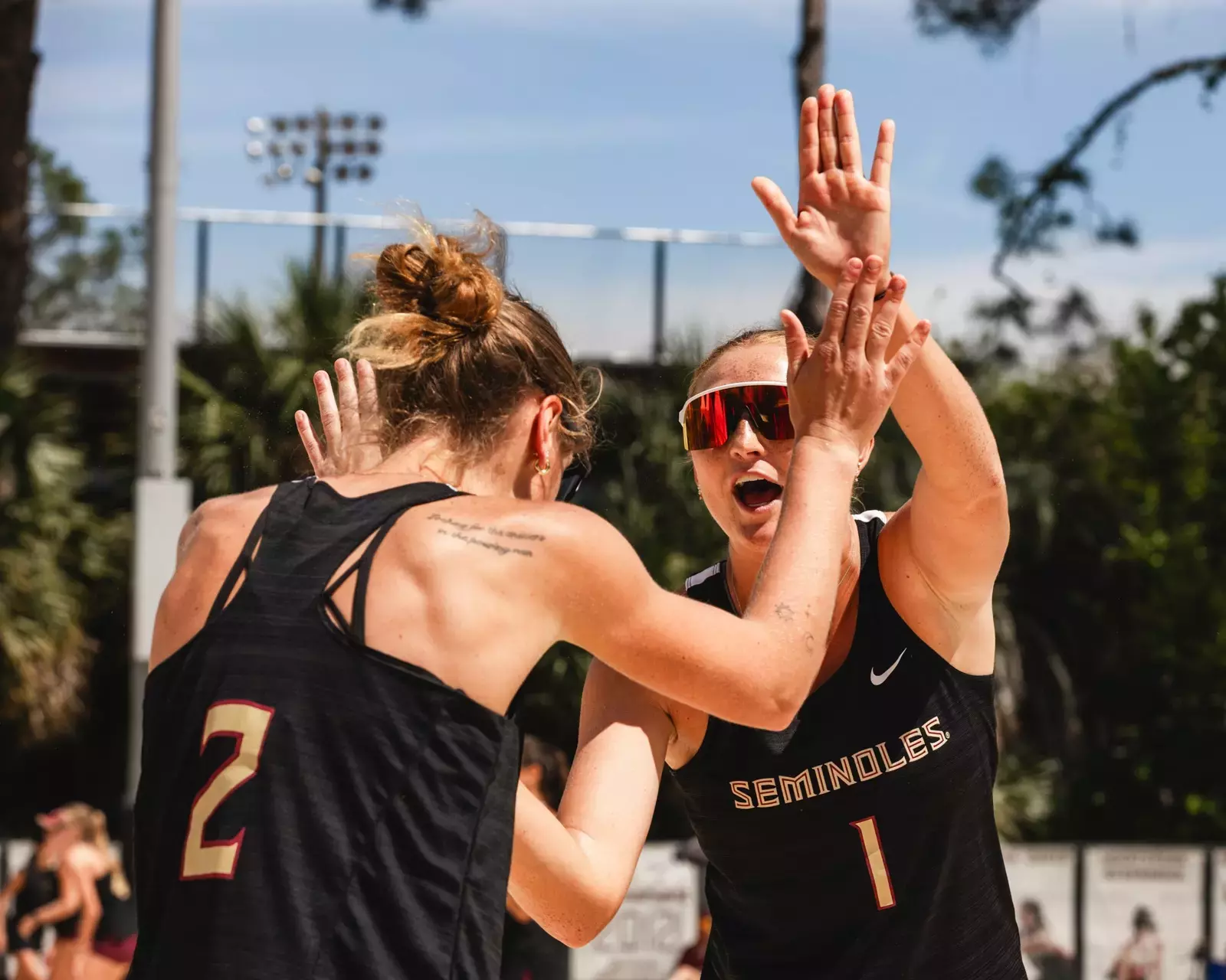 Florida State University Athletics