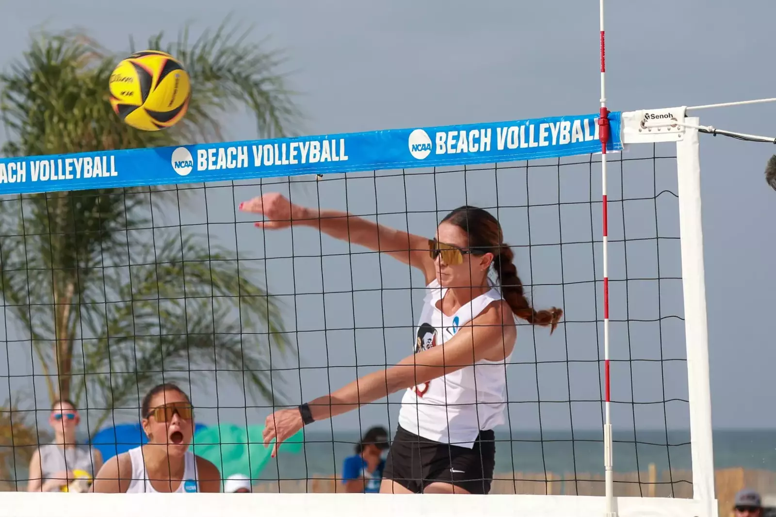 Noles Down Huskies, Advance to NCAA Quarterfinal - Florida State University