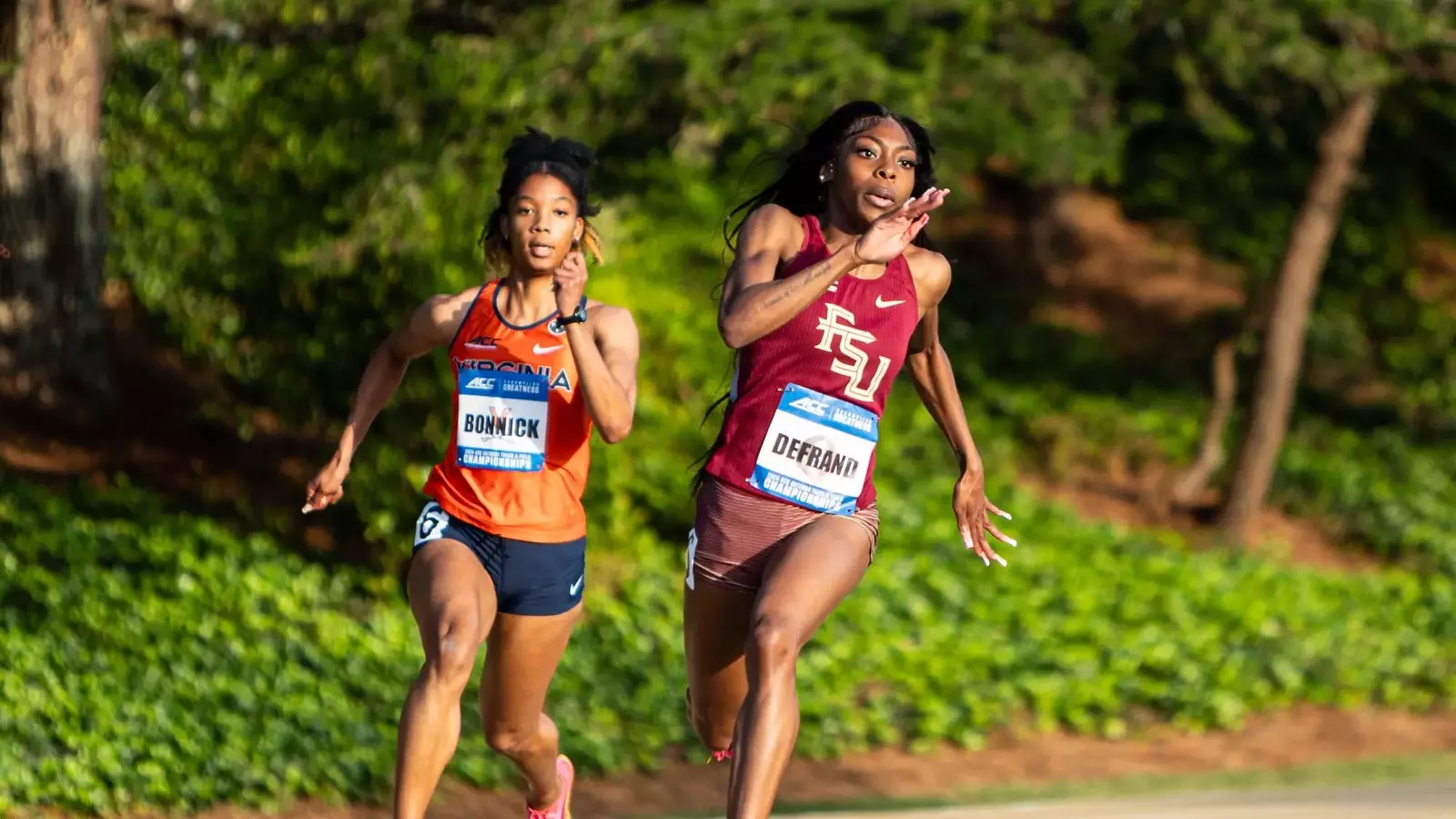 Florida State University Athletics