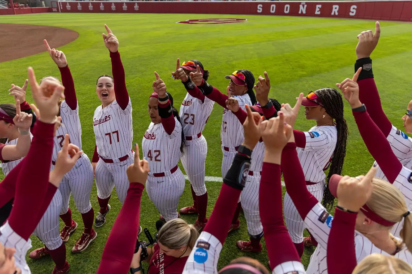 Florida State University Athletics