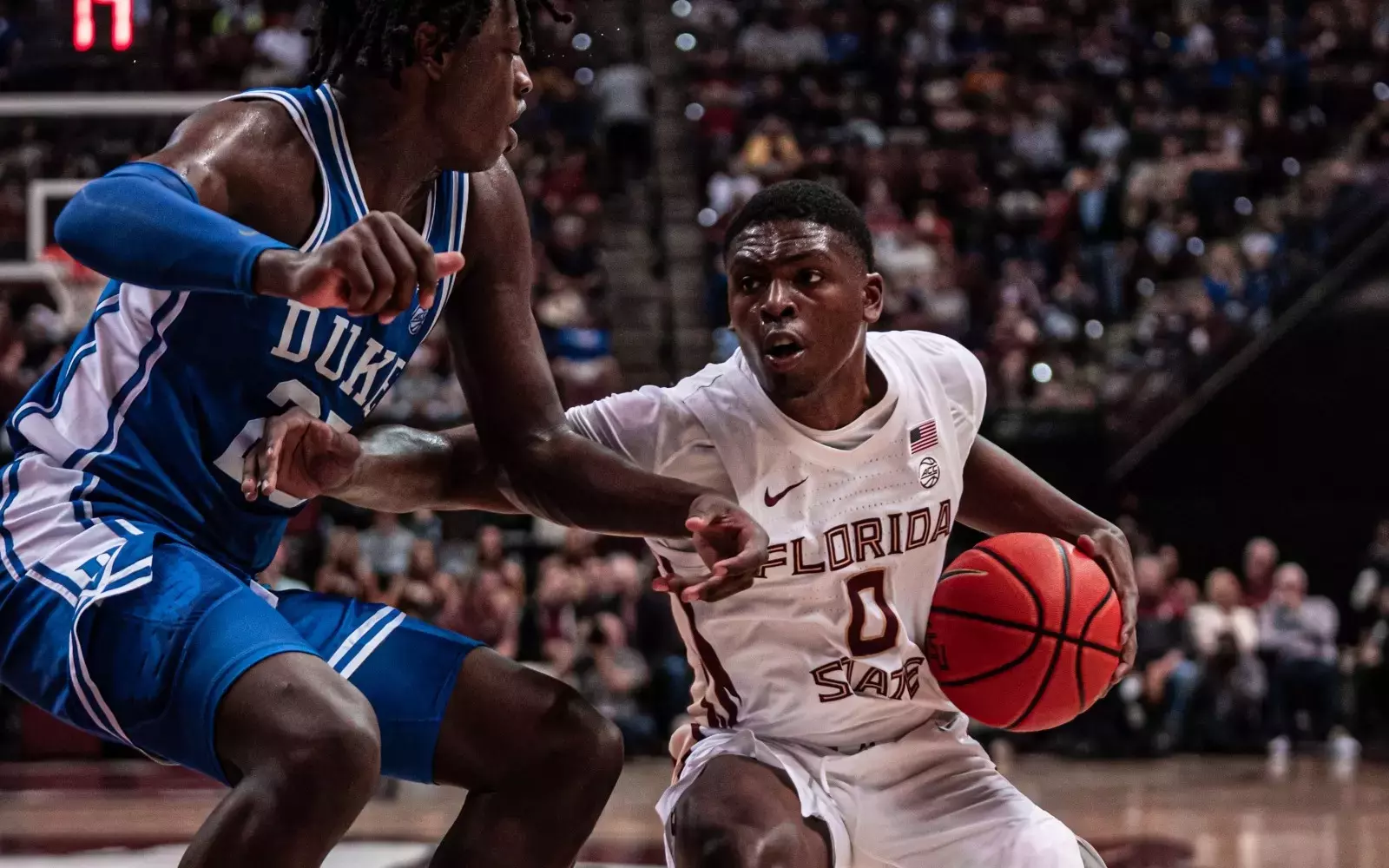 Florida State University Athletics