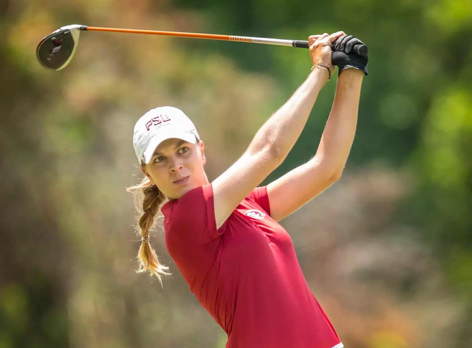 Seminole All-American Golfer Metraux to Play In Paris Olympics – Florida State University