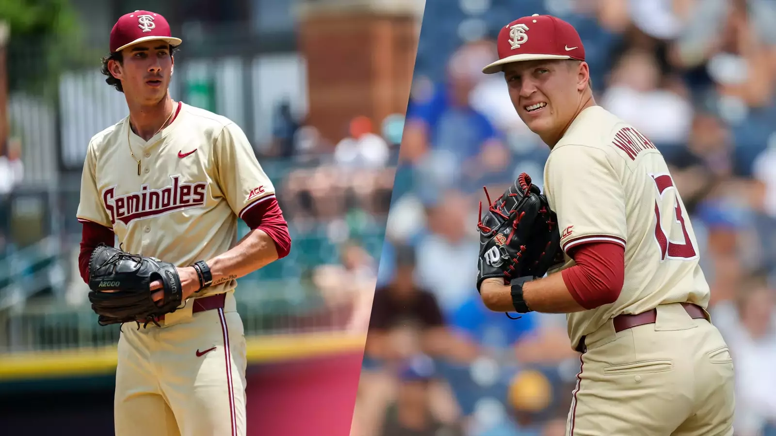 Florida State University Athletics