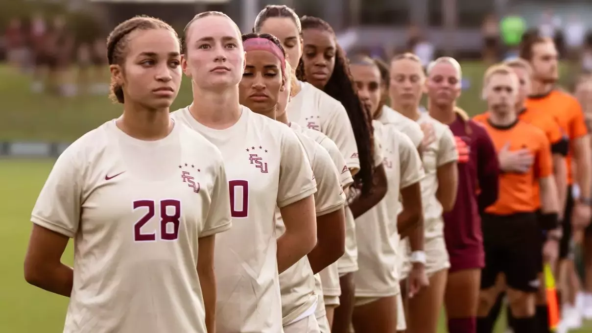 Florida State University Athletics