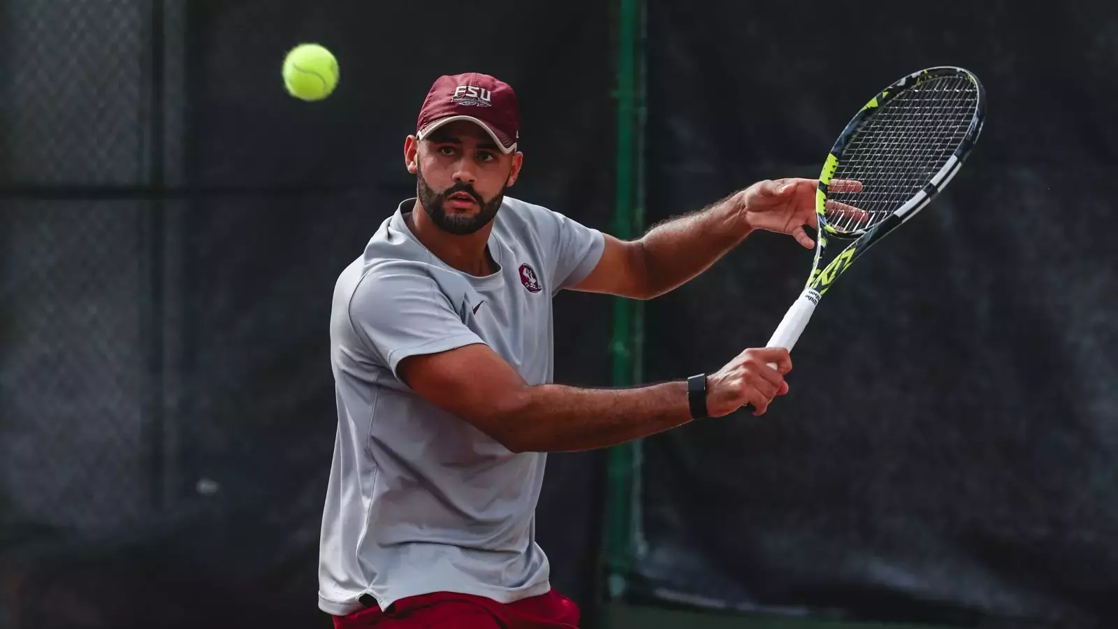 FSU Sends Six Seminoles to ITA All-American Championships – Florida State University